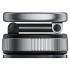 ACEFAST Manual Vacuum Suction Cup Magnetic Car Phone Holder For iPhone 16/15 Pro Hands-Free 360°Rotation Adjustable Phone Stand